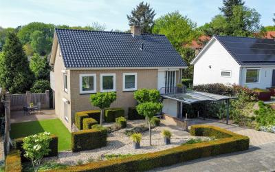 Graafseweg 581