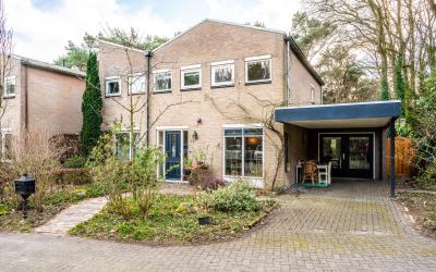 Michielpad 18
