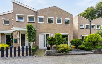Michielpad 26