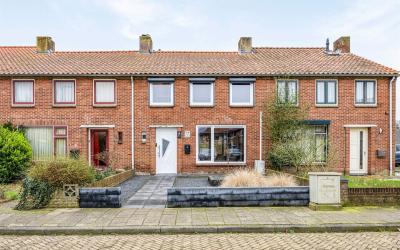 Franciscusstraat 14