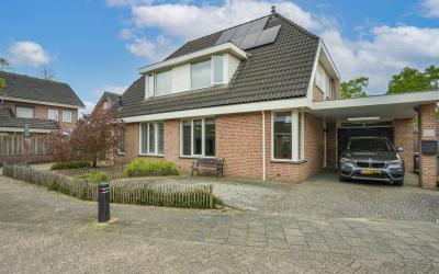 Agnesstraat 3