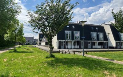 't Slotje 45