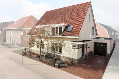 Rietdekker 48