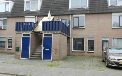 de Ververt 1045