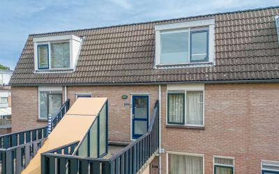 de Ververt 1054