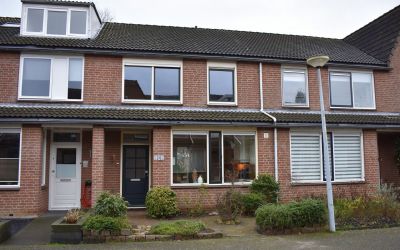 de Ververt 1261