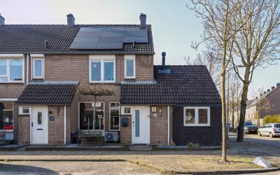 Hoogmeer 1207