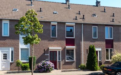 Hoogmeer 1320
