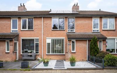 Hoogmeer 2017