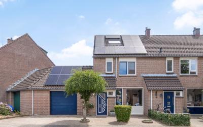 Hoogmeer 2060