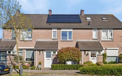Hoogmeer 2611