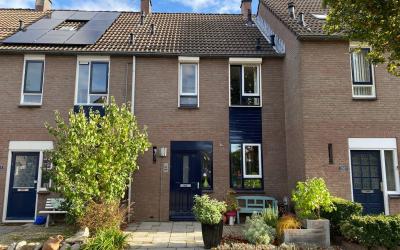 Hoogmeer 2505