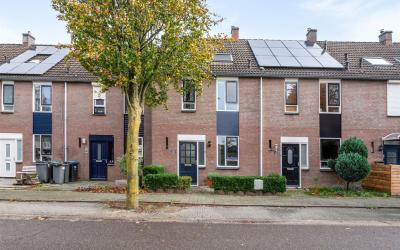 Hoogmeer 2507