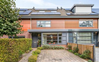 de Lingert 5603