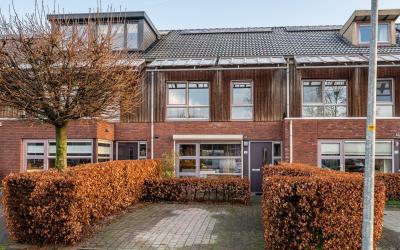de Lingert 5813