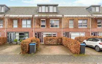 de Lingert 5818