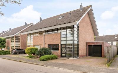 de Lingert 6302