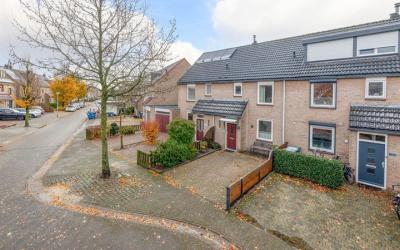 Diepvoorde 1121