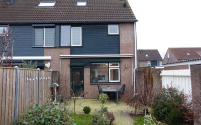 Diepvoorde 1401