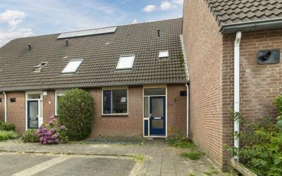 Diepvoorde 2117