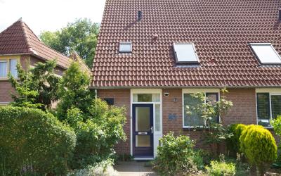 Diepvoorde 2285