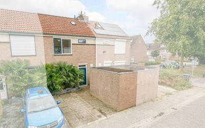 Diepvoorde 2504
