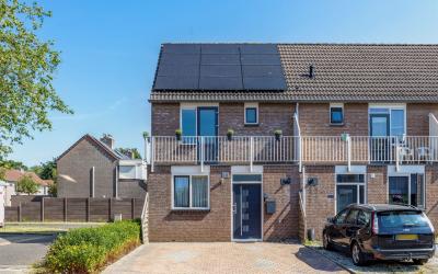 Diepvoorde 2601