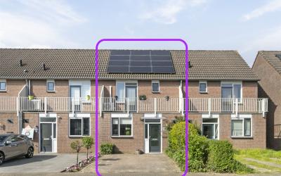 Diepvoorde 2609