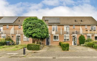 Diepvoorde 2613