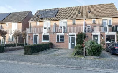 Diepvoorde 2615