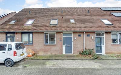 Diepvoorde 3112