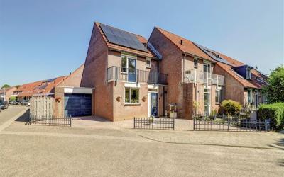 Diepvoorde 3123