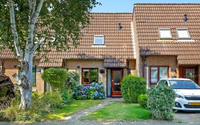 Diepvoorde 3015