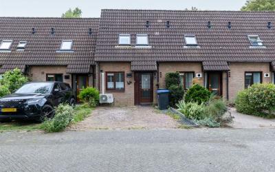 Diepvoorde 3017