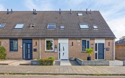 Diepvoorde 3217