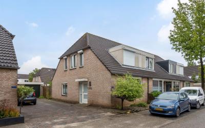 Abersland 3308