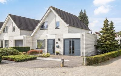 de Weertjes 1123
