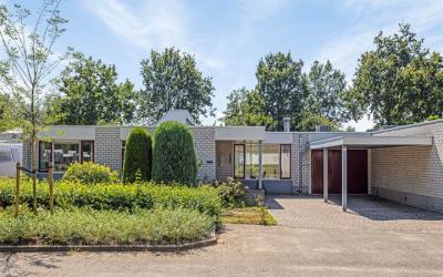 de Weertjes 1122