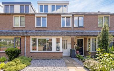 Sluiskamp 3105