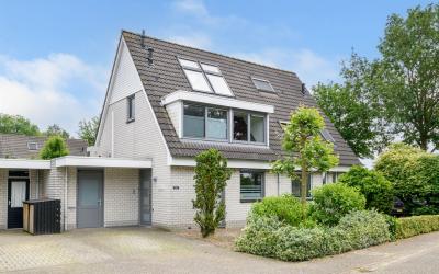 Sluiskamp 3162