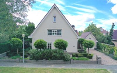 de Gamert 2010