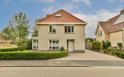 de Gamert 2224