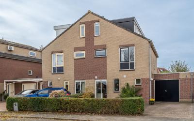 de Meren 1034