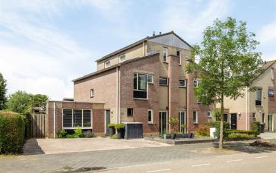 de Meren 1064