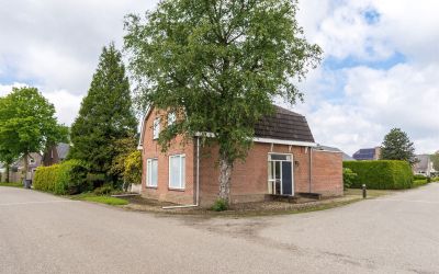 Dorpsstraat 40