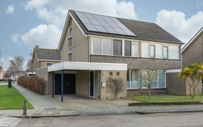 De Kruiskamp 1
