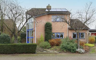 Oude Kleefs. 54