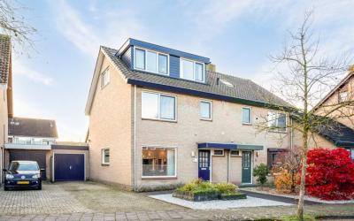 De Hage 12