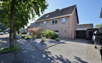 De Hage 14