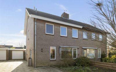 De Hage 35